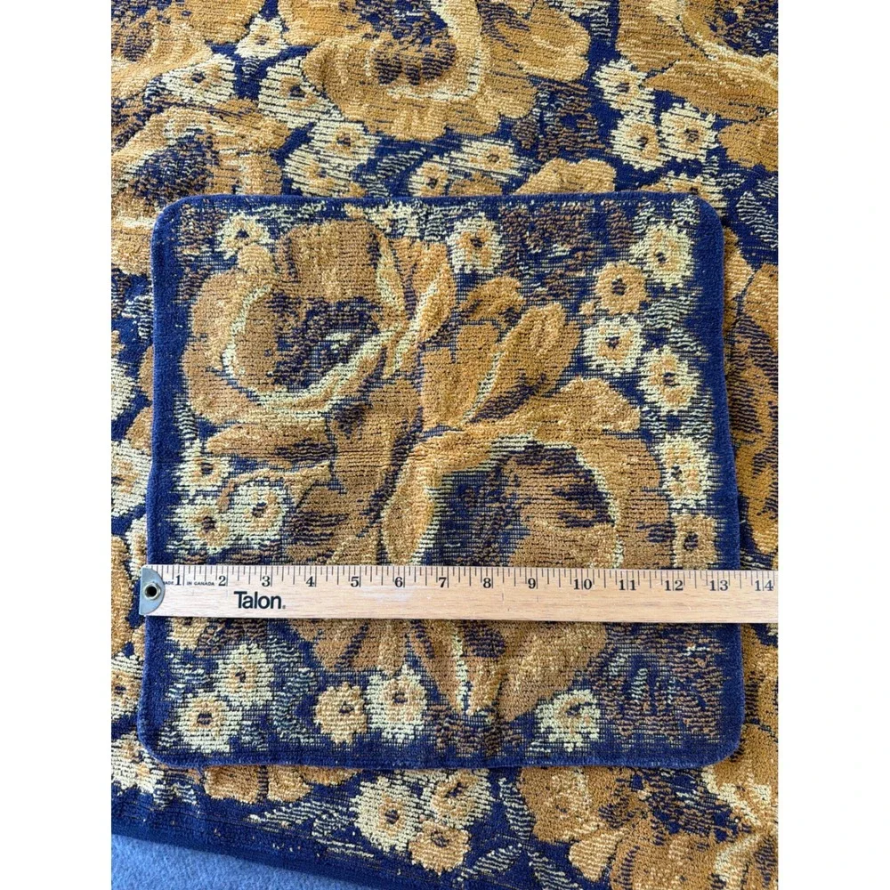 Fieldcrest vintage towel
